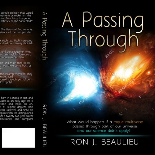 A Passing Through Design by galland21