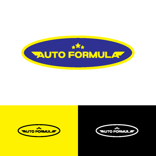 AutoFormula Design by Bavo Janellan