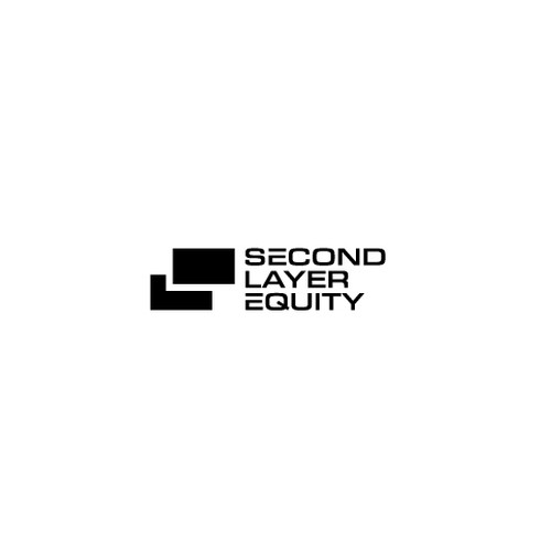 Second Layer logo First Layer Prize! Design by Vlllex
