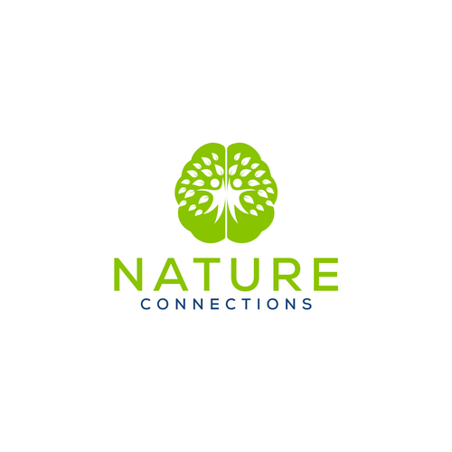 Logo Design for Outdoor Activities Program to Appeal to Older Adults Design by n a r e n d r a