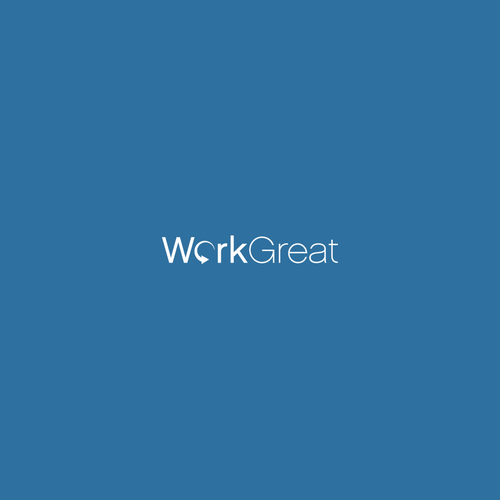 WorkGreat Logo | Logo design contest