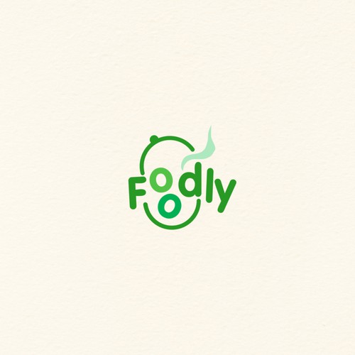 Modern logo for a food delivery business to appeal to professionals Design by apelsini