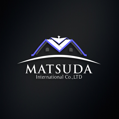 Logo design contest entry by RP Milla