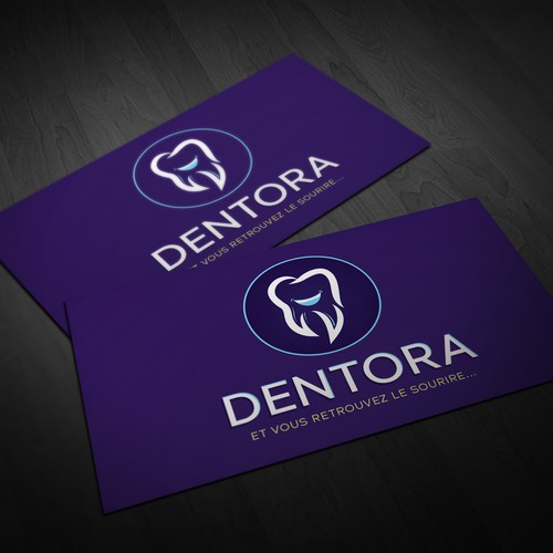 Logo design contest entry by ~pinna~