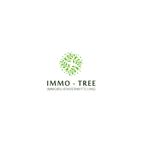 Immo Tree Wir Suchen Ein Innovatives Logo Fur Ein Wie Ein Baum Vernetztes Immobilen Buro Logo Design Contest 99designs