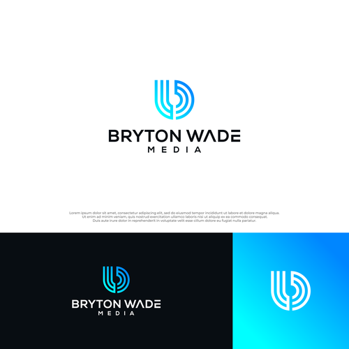 Logo For Digital Marketing Company Design by dir.de