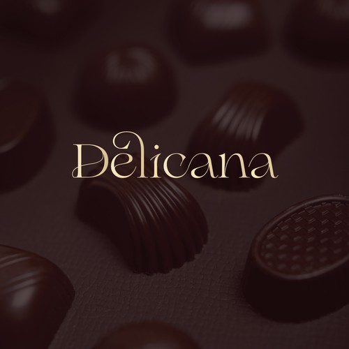 Elite Chocolatier and Bon-Bons Company Needs an ELITE Brand Design réalisé par by_tola