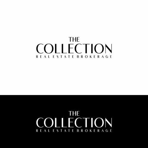 Design THE COLLECTION por Kinantie