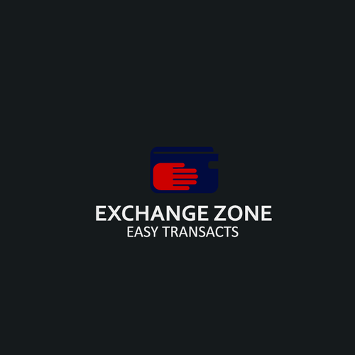 Exchange Zone Design by Adrien Noir