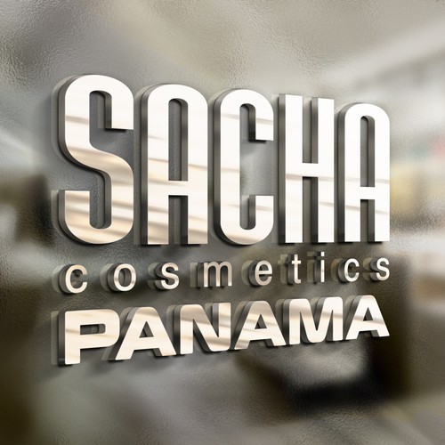 Design Sacha wallpaper por v6