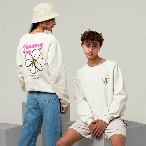 Design di Fun hippie logo for a clothing brand di Foursecond