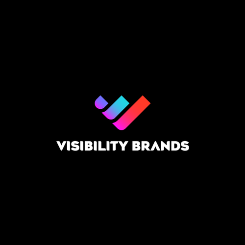 Sleek innovative brand for a marketing company focused on "Visibility" Diseño de Sleigh Visual