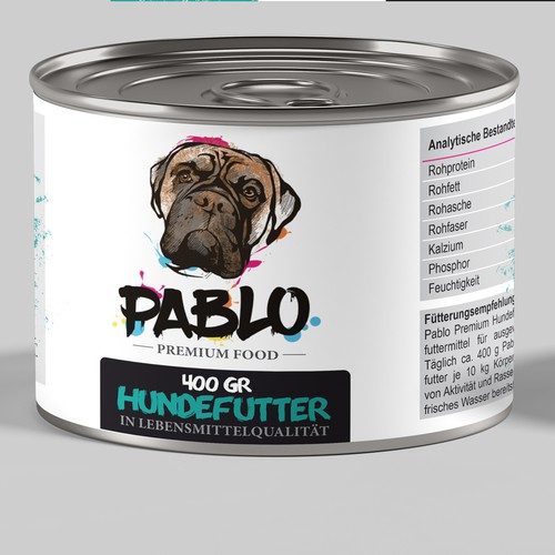  contest entry by einzelschöpfung