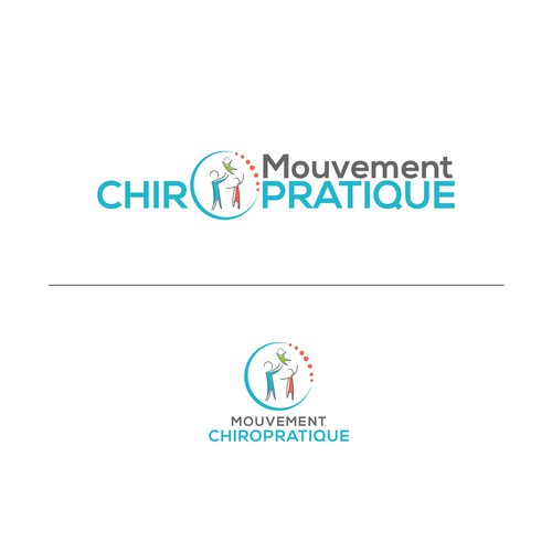 Logo design contest entry by yudilima