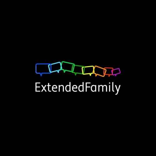 Cocco2014さんのExtended Familyデザイン