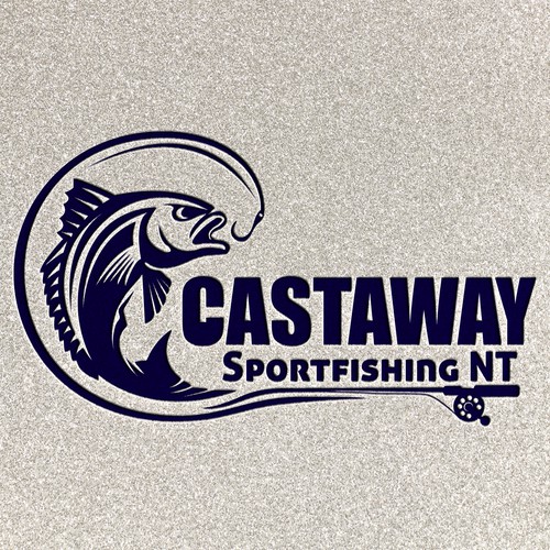 Design logo for Darwin based Sportfishing Charter Ontwerp door jerry_designs4u