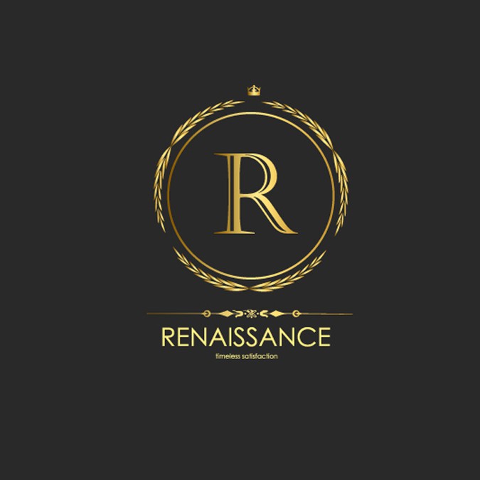 RENAISSANCE logo Logo design contest