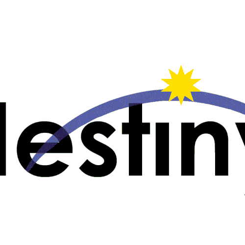 Diseño de destiny de claimtofame