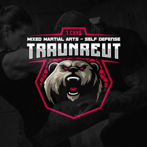  contest entry by AntidoteDesign ™