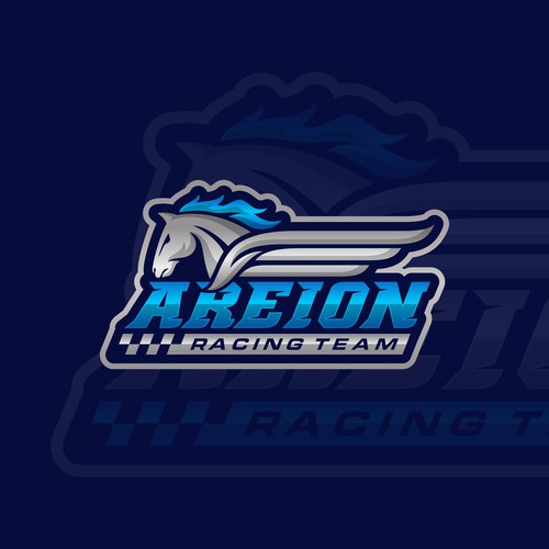 Logo design contest entry by R1SIGN