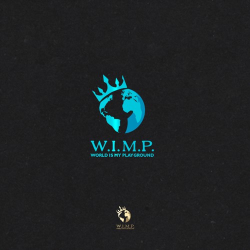 wimp logo