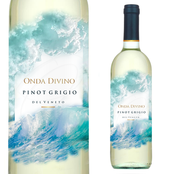  Italian Pinot Grigio