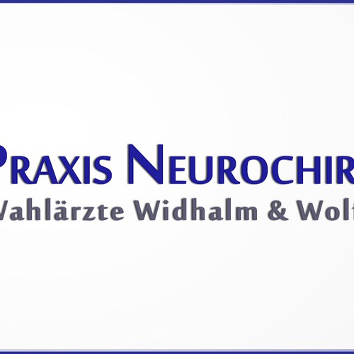 Logo & business card contest entry by MirelaS