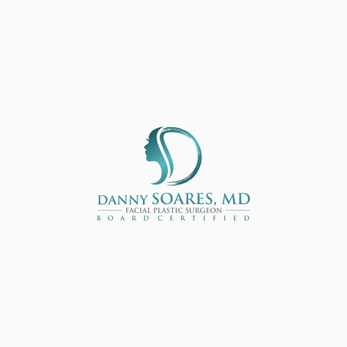Plastic Surgery Logo Logo & brand identity pack contest