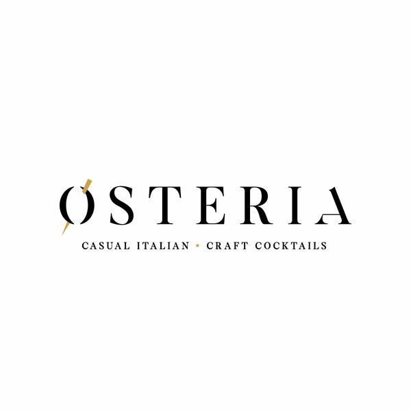 osteria casual italian speciality craft cocktails