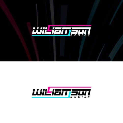 Design di Cyberpunk logo, brand and business card design di pixelamazers