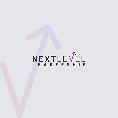 Need logo for a new high-end leadership development program... Design by John3:16✅