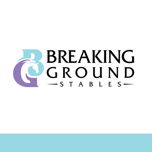 Breaking Grounds Stables Design by bomba