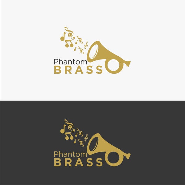 phantom brass