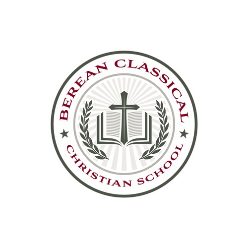 New Classical Christain School looking for help designing a logo and social media package Design by Lyna™