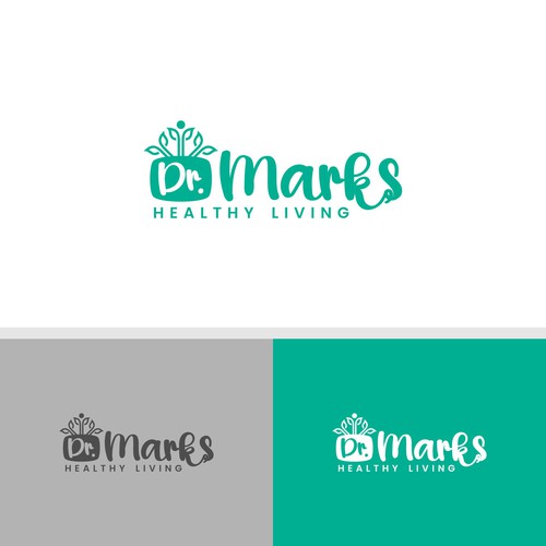 Need help designing a logo for my new functional medicine practice Design by Young Creations