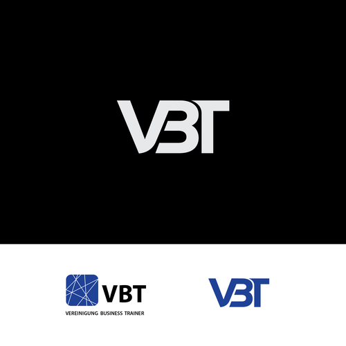 Rebranding of the Association of Business Trainers (VBT) in Austria Diseño de MeerkArt