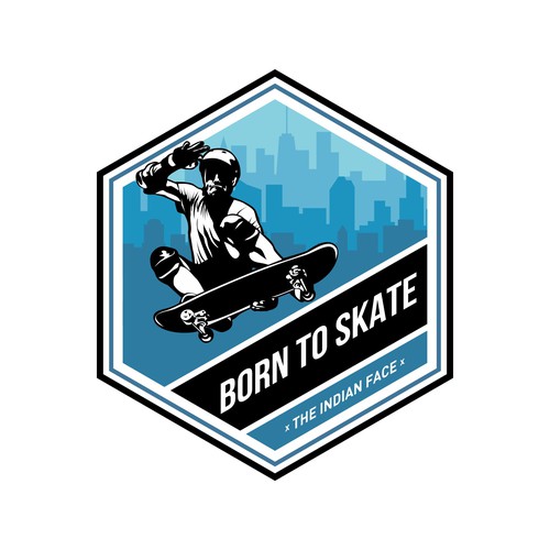 Design a cap patch Design von anthronx