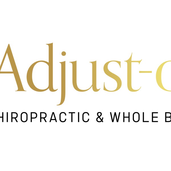 Adjust-ology logo