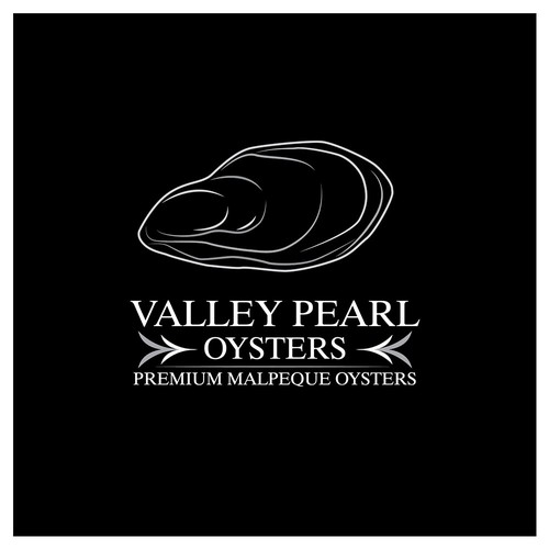 Oyster Company needing logo that stands out Logo design contest