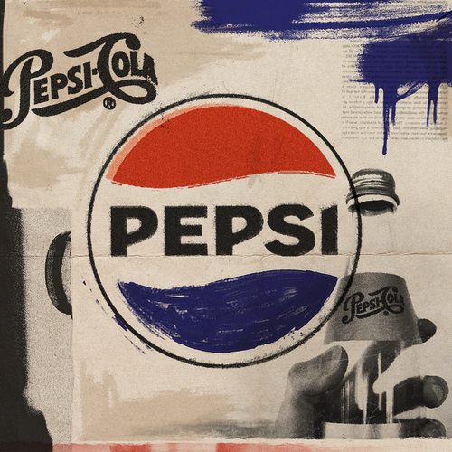 Design di Reimagine iconic logos in the style of a famous LGBTQ artists (multiple winners) di Eppeler