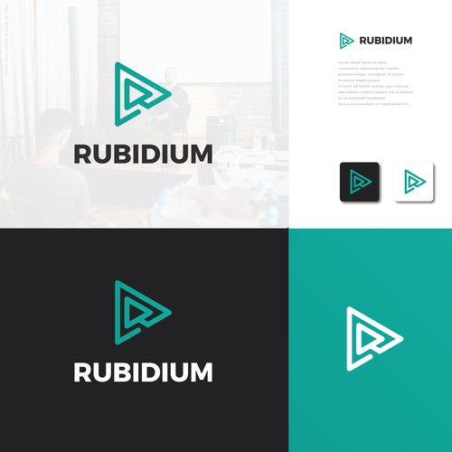 Create a powerful new logo for a leading speech recognition company Design by Lah-dee-dah