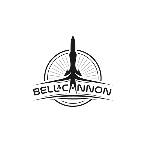 start up logo Design by Leonard's art