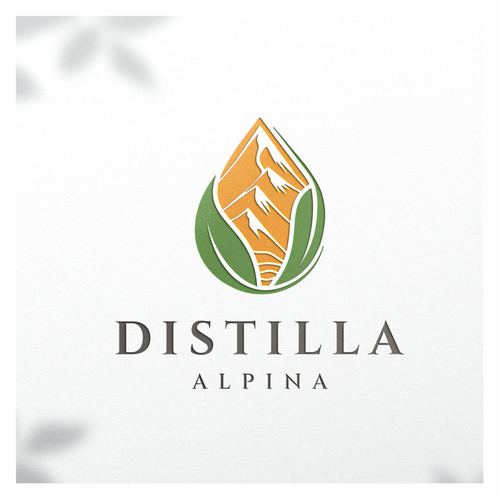 syaa™さんのロゴデザインコンペへのエントリー