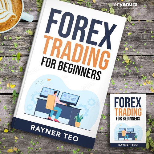 forex book cover