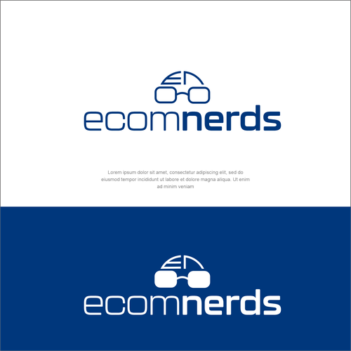 Logo design contest entry by Elesense