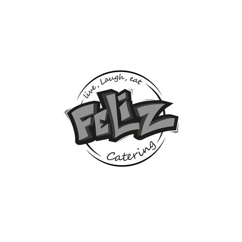 Logo design contest entry by Zaikh Fayçal