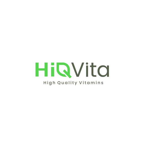 vitamin brands logo