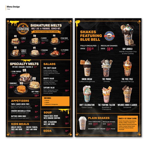  contest entry by Sangaji Aristo