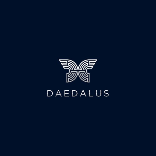 Daedalus Cryptocurrency Wallet Design by Rumah Lebah