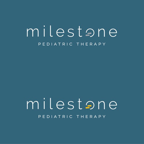 I serve awesome kids with special needs! Professional, friendly, stylish logo needed for start up! Thanks!! Design by Emma Stanley Design